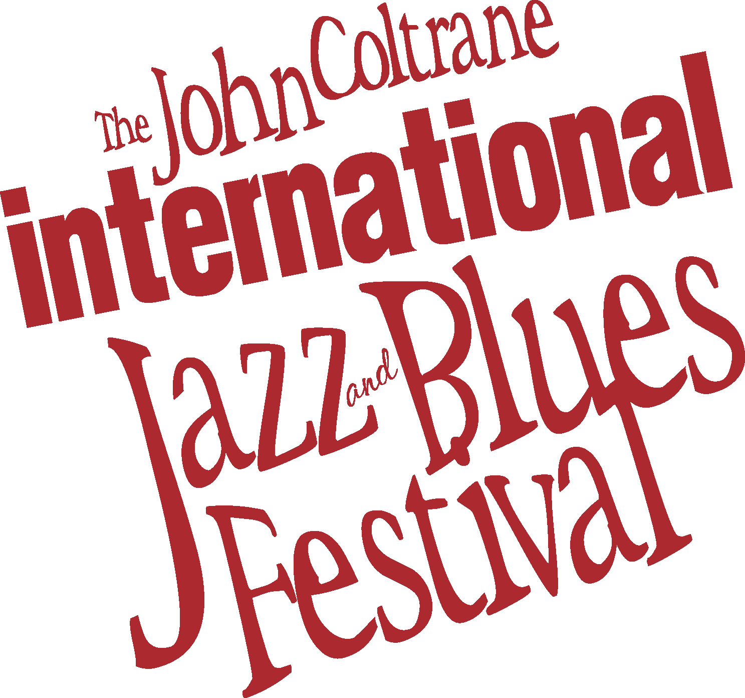 Golf Tournament The John Coltrane International Jazz - 