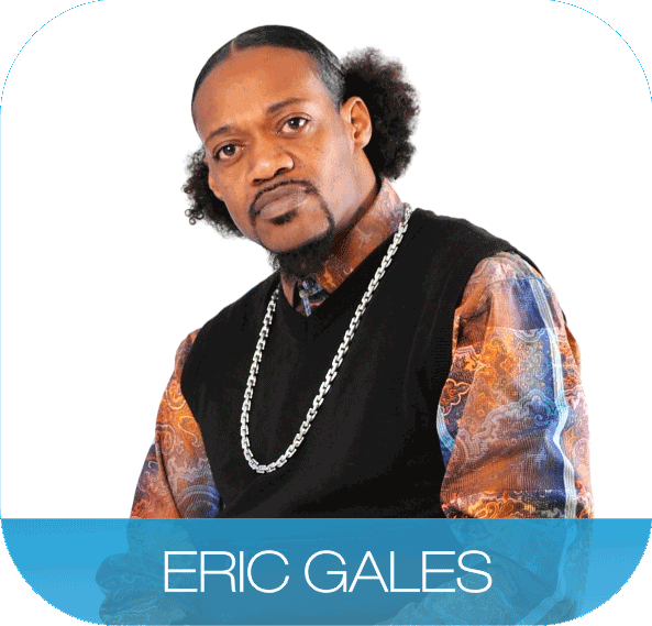 Eric Gales will be Perfoming Live at The John Coltrane International Jazz and Blues Festival in High Point NC Sunday Sept 4, 2016