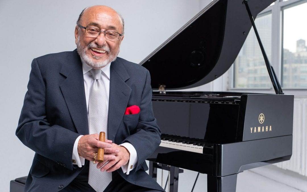 Eddie Palmieri