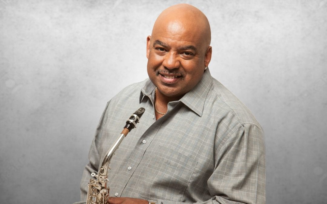 Gerald Albright