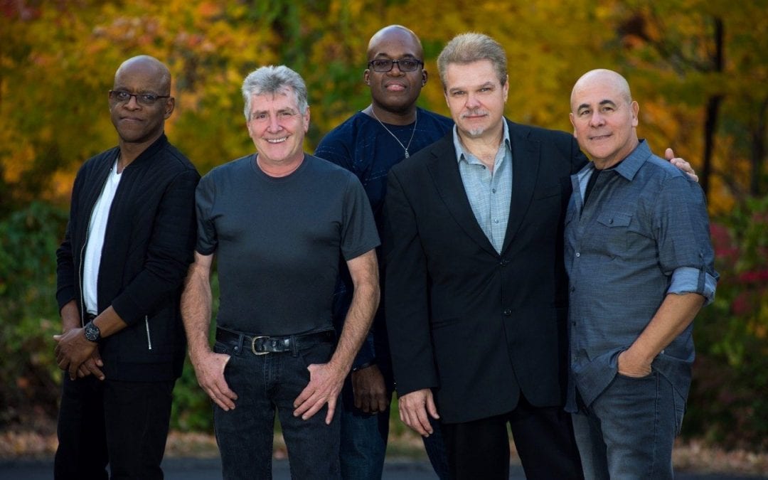 Spyro Gyra