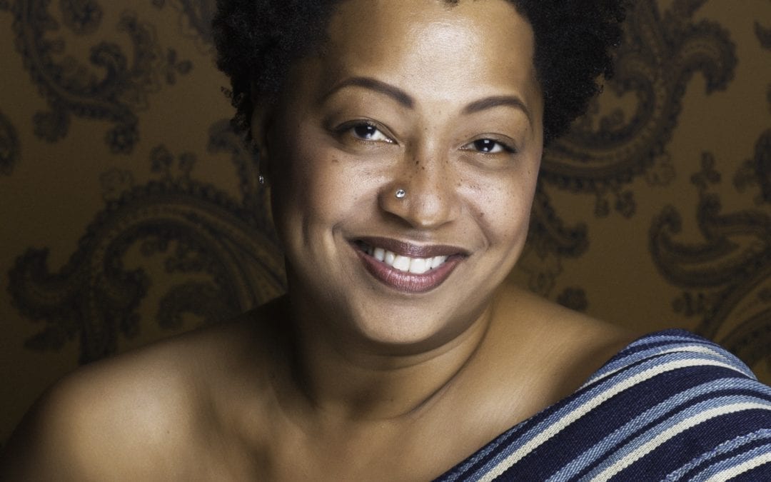Lisa Fischer