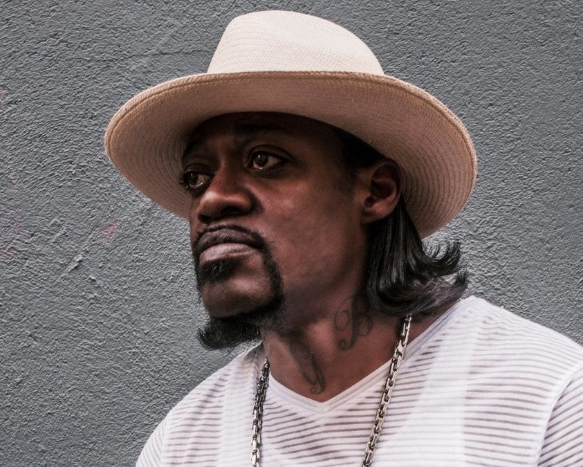 Eric Gales