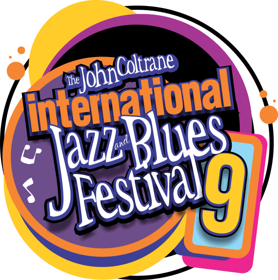 The John Coltrane International Jazz Blues Festival High