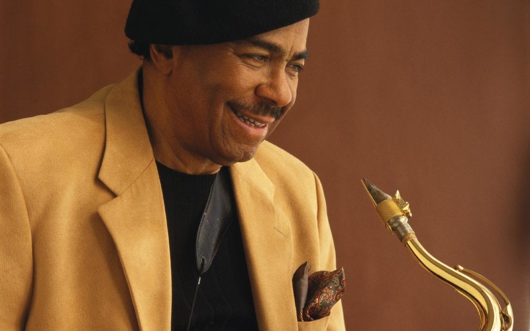 Benny Golson