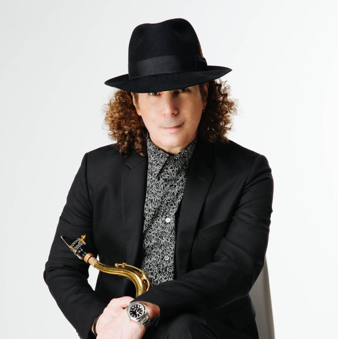 Boney James | Coltrane Jazz Festival