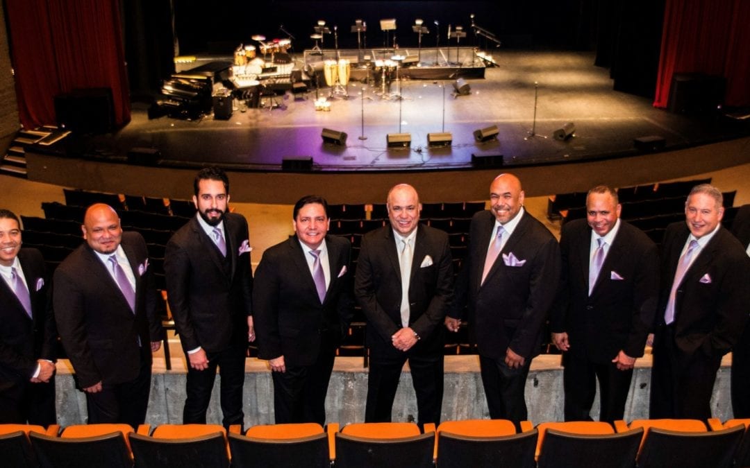 Spanish Harlem Orchestra