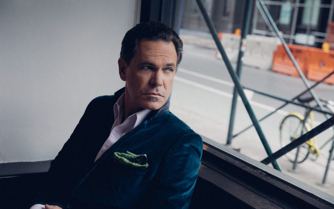 Kurt Elling