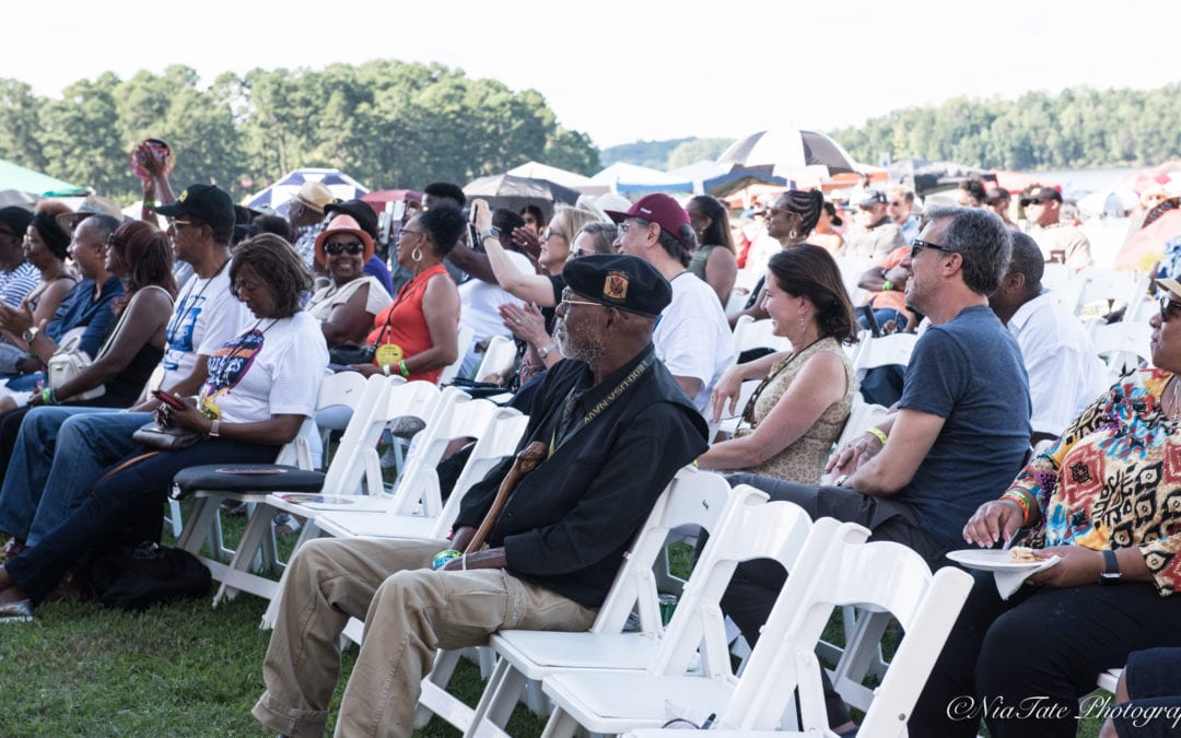 The 2020 Coltrane Jazzfest Will Happen!