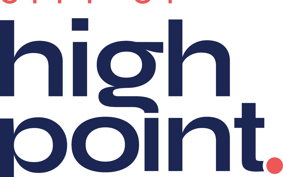 City of High Point
