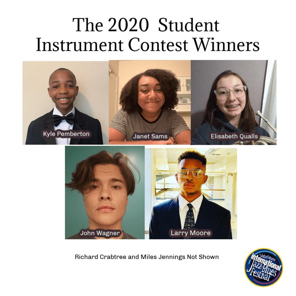 correct copy of winners