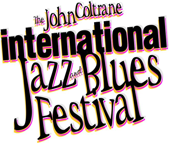 2022 John Coltrane International Jazz and Blues Festival