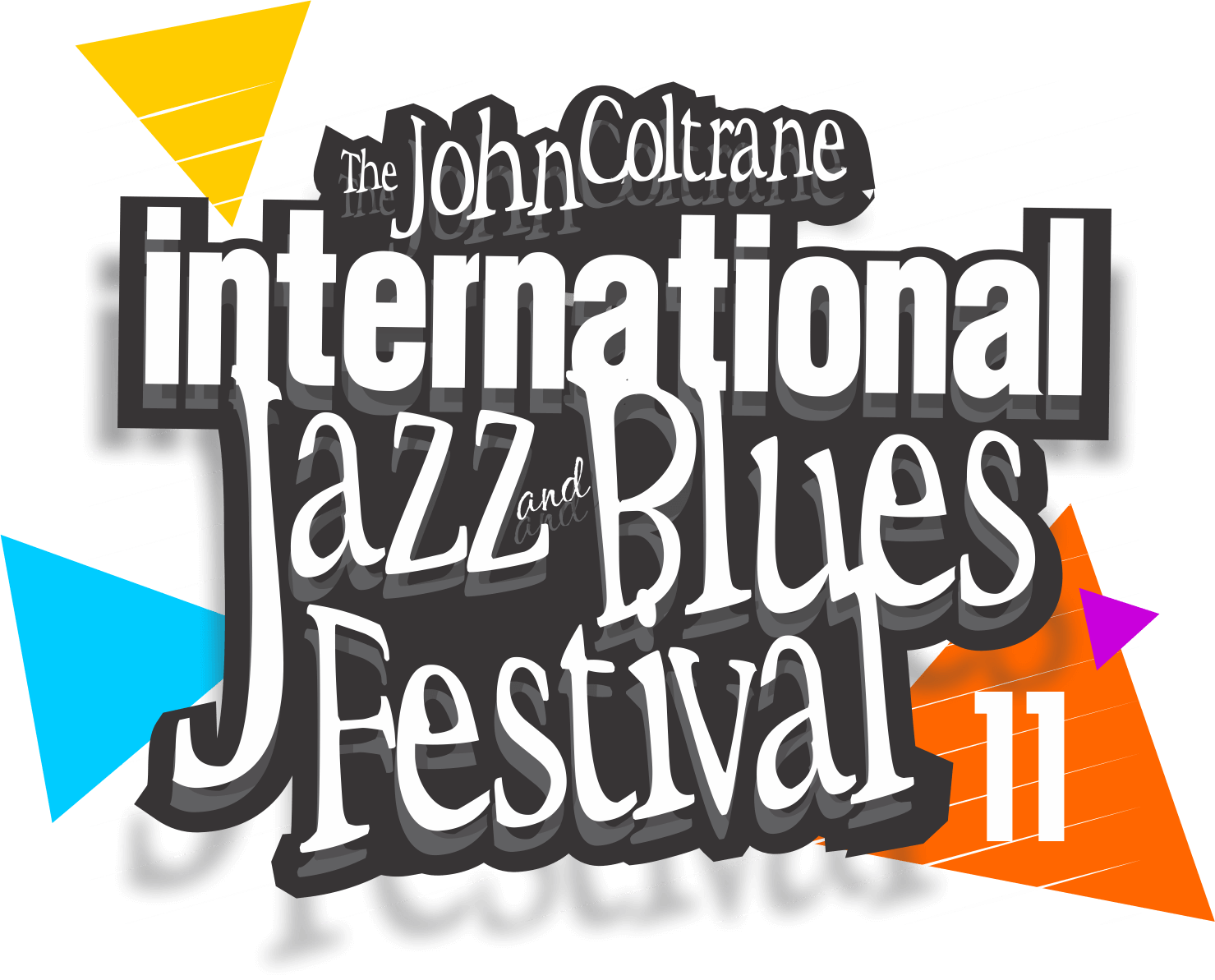 The John Coltrane International Jazz & Blues Festival