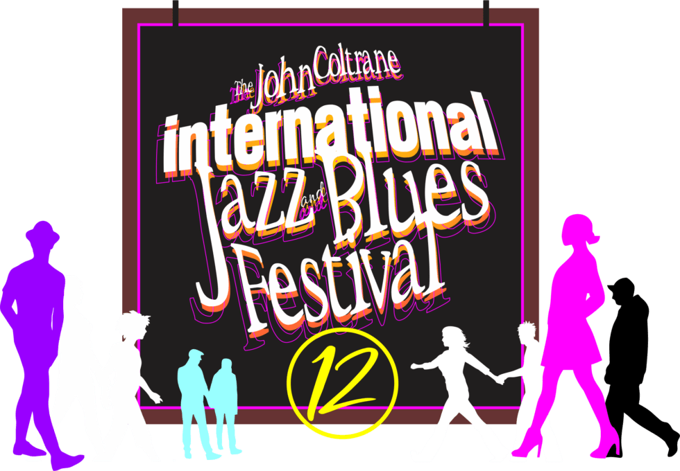 Vendor Application John Coltrane International Jazz & Blues Festival