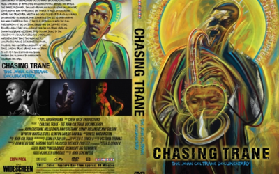 “Chasin Trane” for Jazz Appreciation