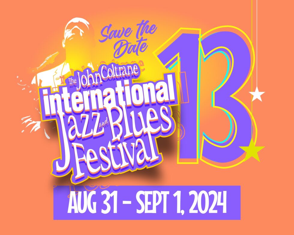 Artists John Coltrane International Jazz & Blues Festival