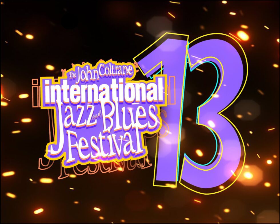 Tickets John Coltrane International Jazz & Blues Festival