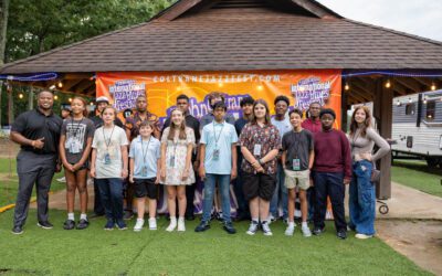 Inspired Student Contest Winners