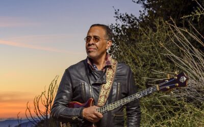STANLEY CLARKE