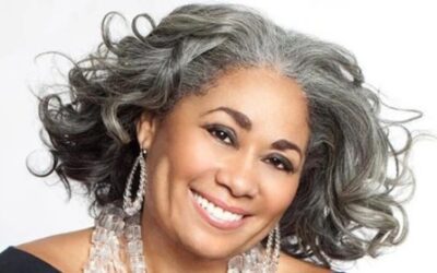 Dyana Williams: Trailblazer, Advocate and Icon