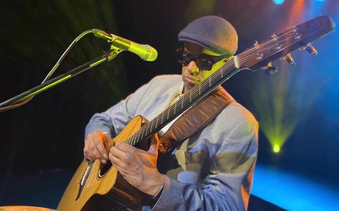 Raul Midón