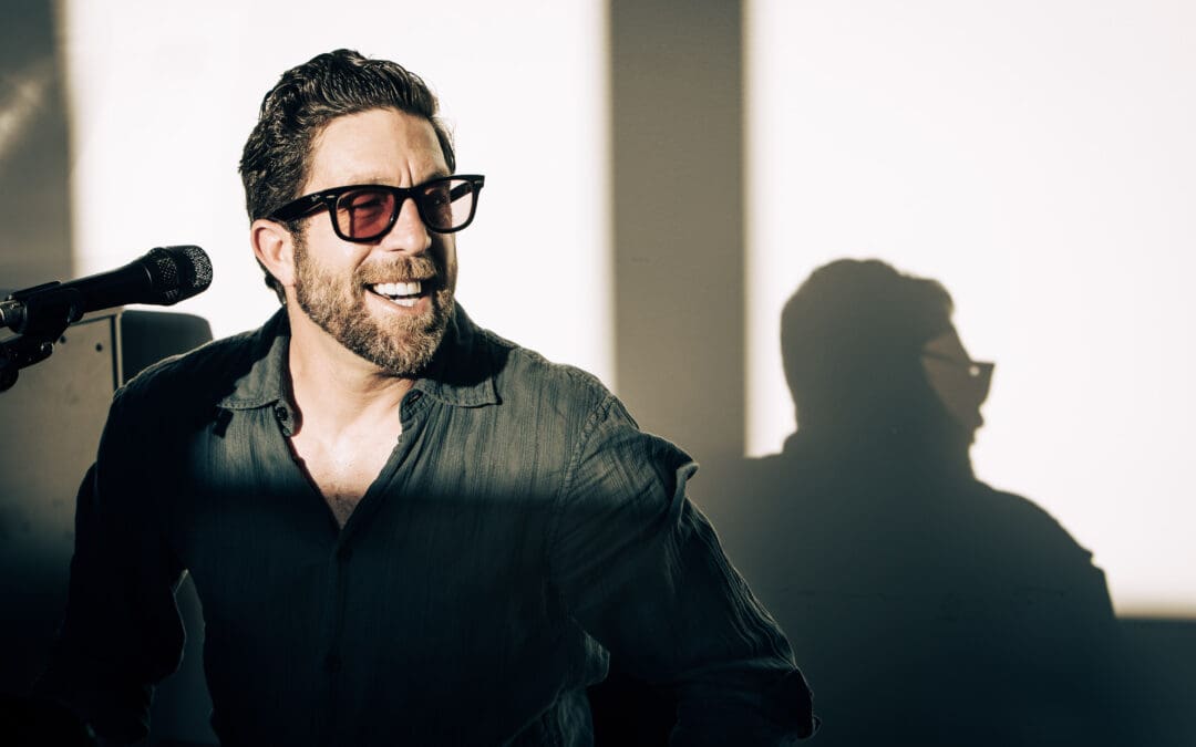 Elliott Yamin